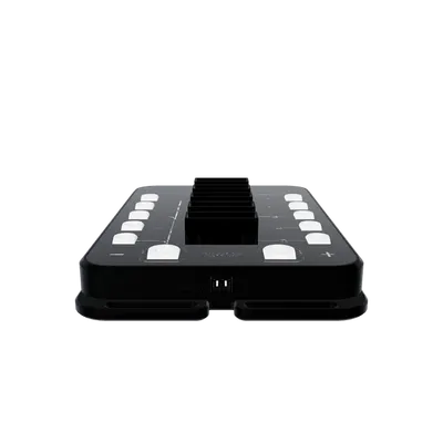 NODE Battery | Precision i Batteriövervakning och Laddning