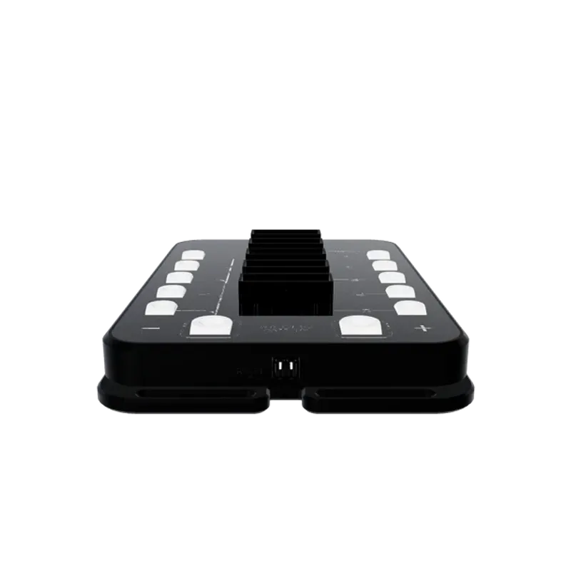 NODE Battery | Precision i Batteriövervakning och Laddning