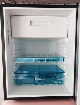 Kylskåp med frysfack 85 L – 60×47,5×54,5 cm