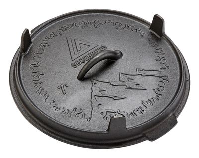 Askja Pot 7 L