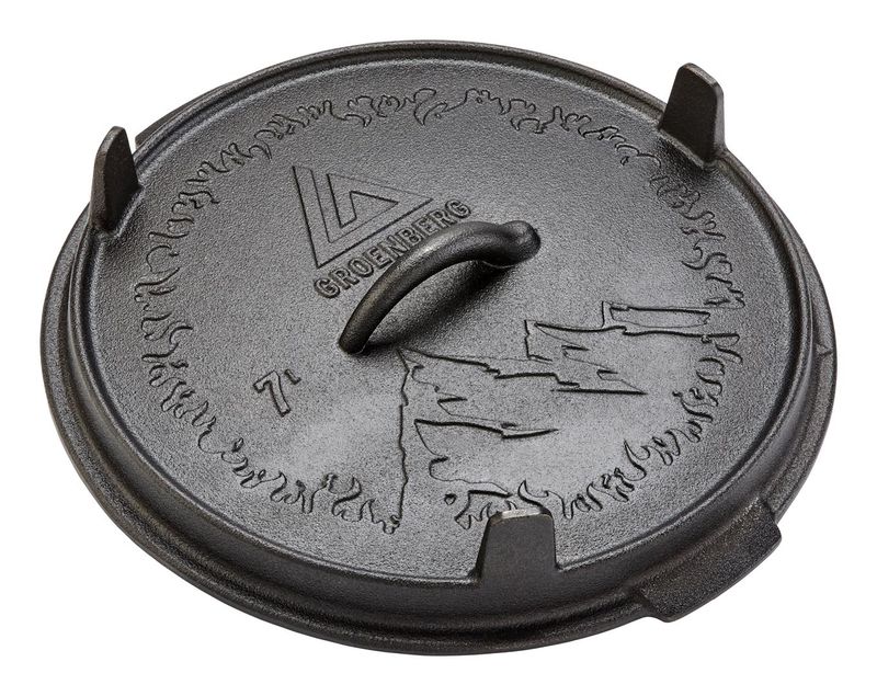 Askja Pot 7 L