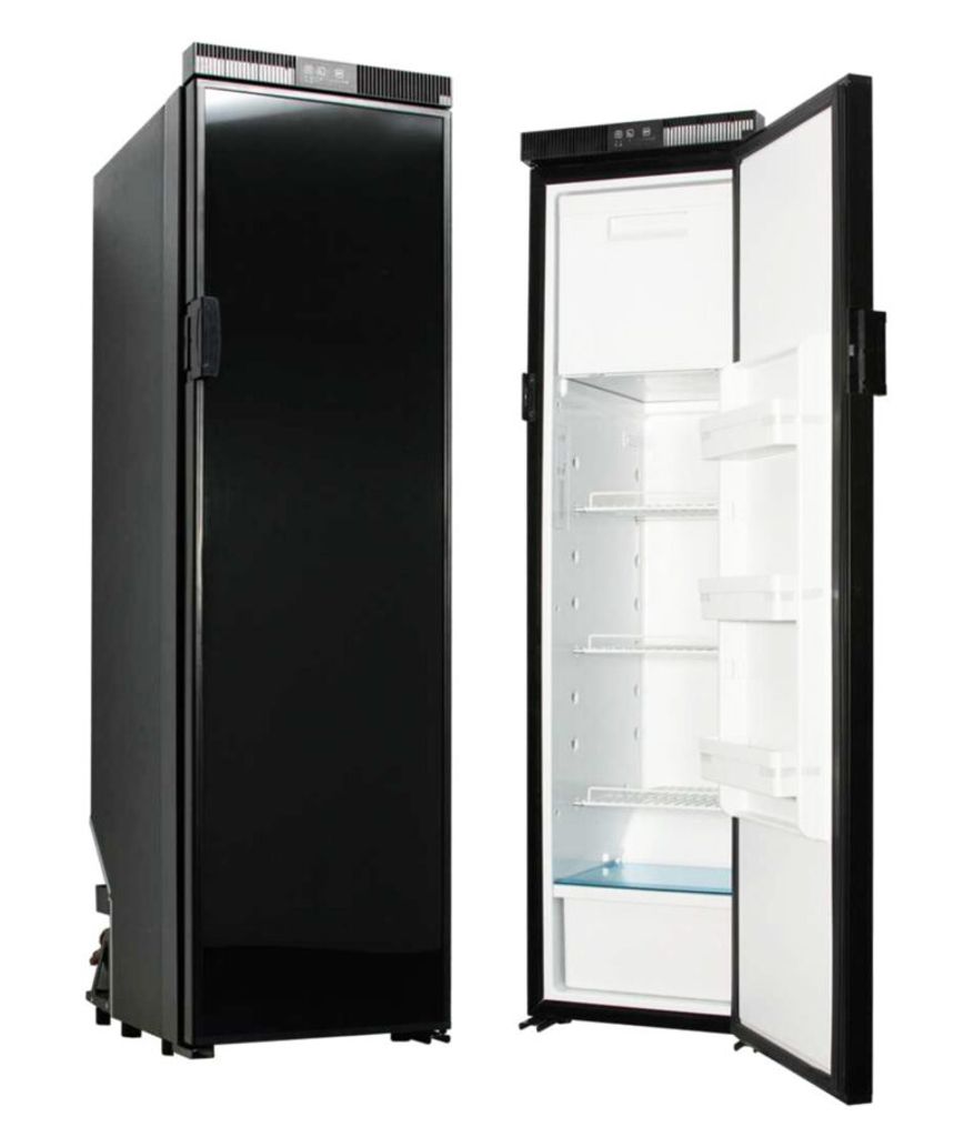 Allt du behöver veta om Belluna kompressorkylskåp 12/24 V – effektiv kyla på resan