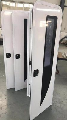 Dörr för husvagn eller husbil 580 x 1930 mm