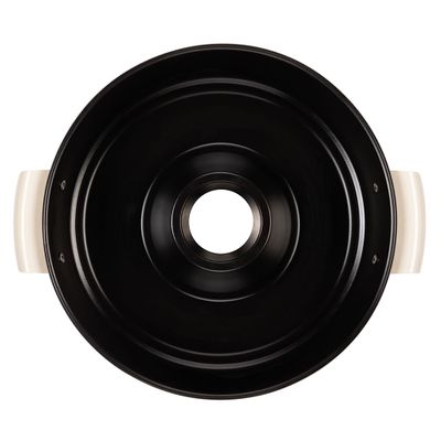 RoadBaker mobil bakugn – portabel campingugn för husbil