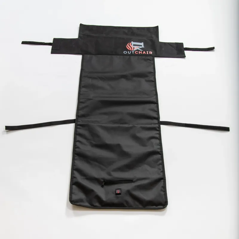 Seat Cover – Uppvärmd och Bärbar Sits för Utomhusaktiviteter och Camping