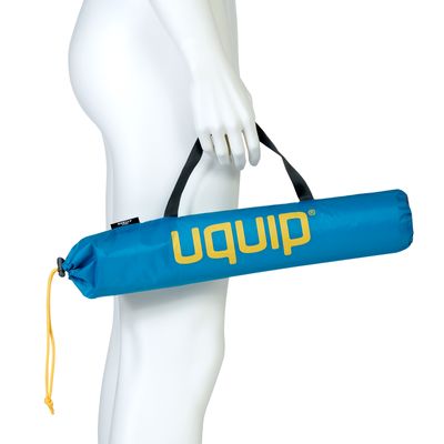 Shelly Mini strandtält – ultrakompakt & UPF 50+