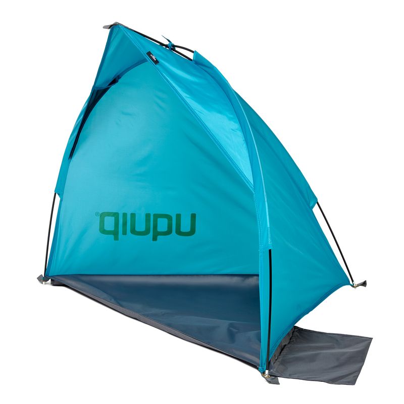 Shelly Mini strandtält – ultrakompakt & UPF 50+