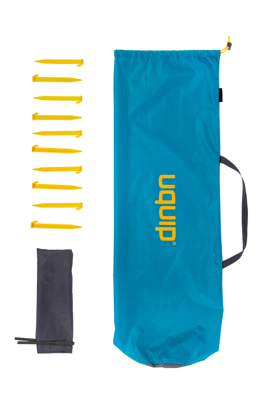 Speedy XL Beach Shelter – snabbt uppsatt, UPF 50+ & vindstabil