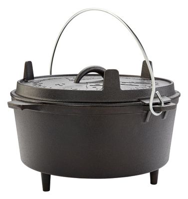 Askja Pot 7 L