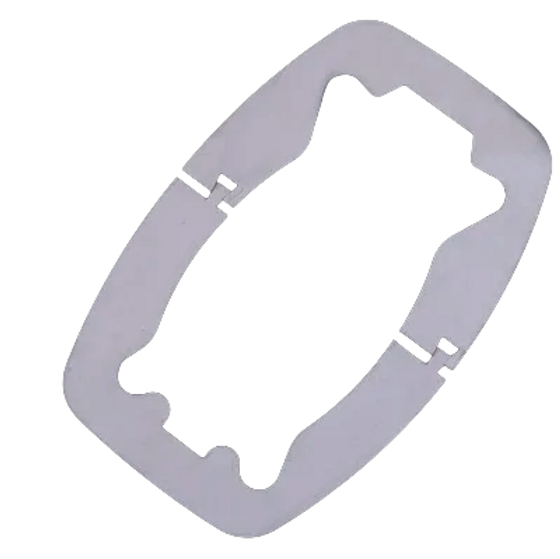 Säkerhetsplåt sticksäker fram‑/bakdörr | Fiat , Citroën , Peugeot Boxer