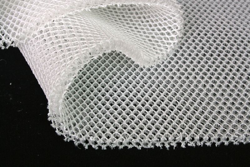 VILLMARK 3D Airmesh Layer Large – ventilerande liggunderlag 200×140 cm