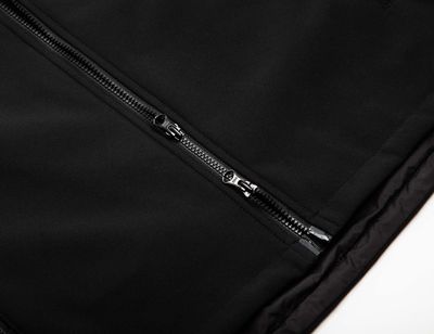 OUTCHAIR Warm Me – uppvärmd väst med powerbank