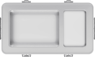 ICECO APL-serien – kompressorkylbox i aluminium för husbil & camping