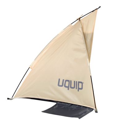 Shelly Mini mini-strandtält – ultrakompakt & UPF 50+
