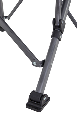 Roxy hopfällbar stol – lätt, ergonomisk & stark upp till 120 kg
