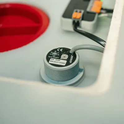 Tankgivare Votronic för NODE Level