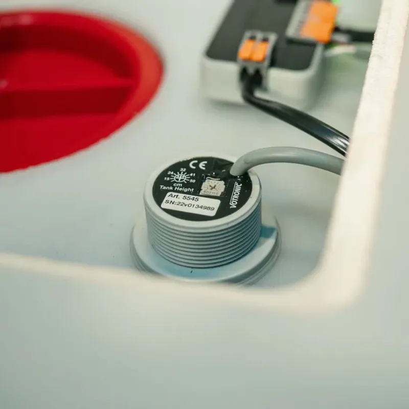 Tankgivare Votronic för NODE Level