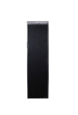 Kylskåp med frys – 150L – Perfekt för husbil & båt (149×41×56 cm)
