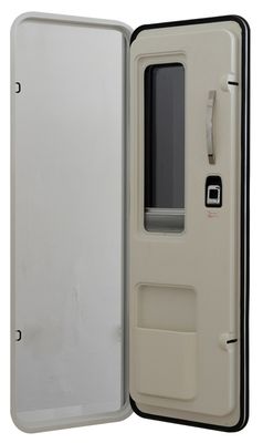 MD03 Dörr för Husvagn/Husbil 603×1813 mm