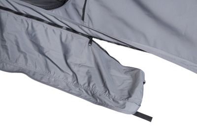 VILLMARK Annex L – taktältsutbyggnad 210×210×220 cm