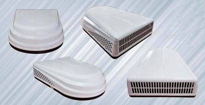 24V Luftkonditionering Modell SJ
