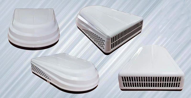24V Luftkonditionering Modell SJ