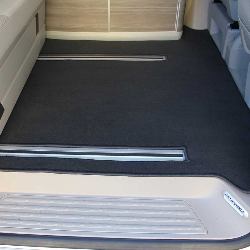 Bodelsmatta | VW T5/T6/T6.1 California Comfortline/Ocean