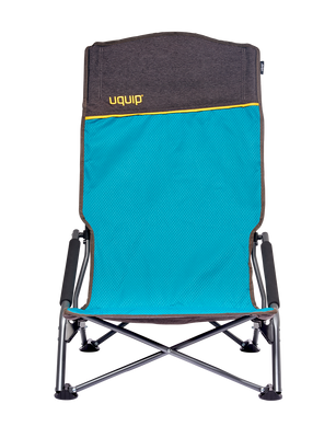 Sandy XL strandstol – låg, stabil & 120 kg