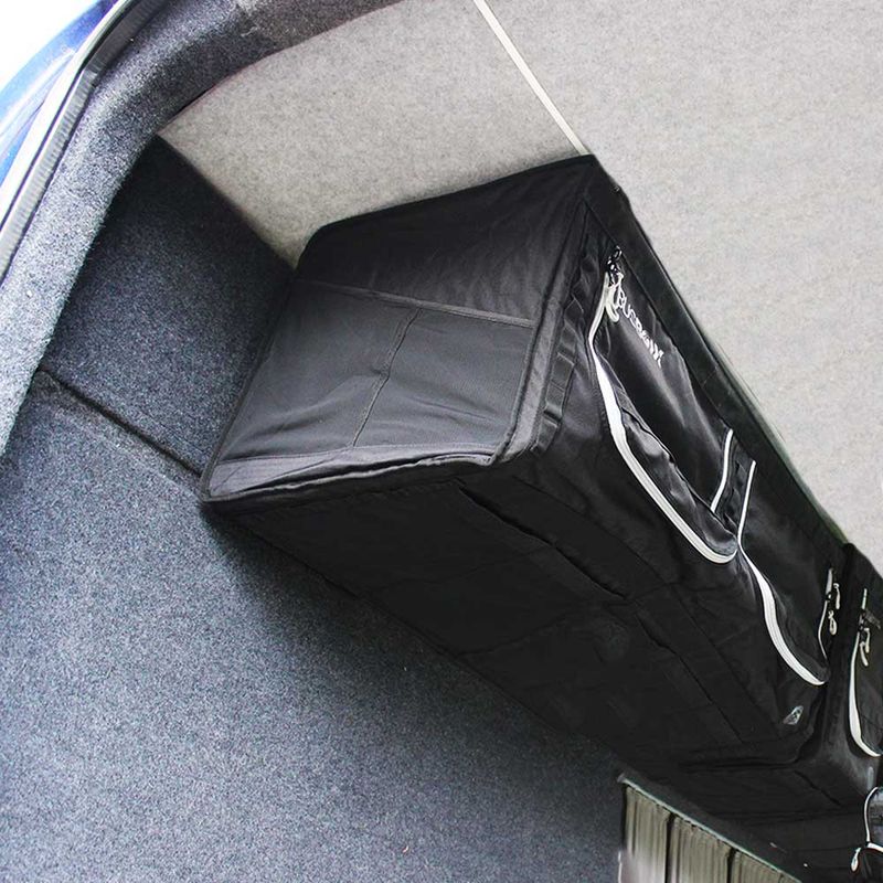 WallBOXX modulbox för väggmontering – Small/Medium/Large