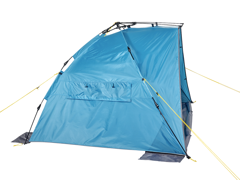 Speedy XL Beach Shelter – snabbt uppsatt, UPF 50+ & vindstabil