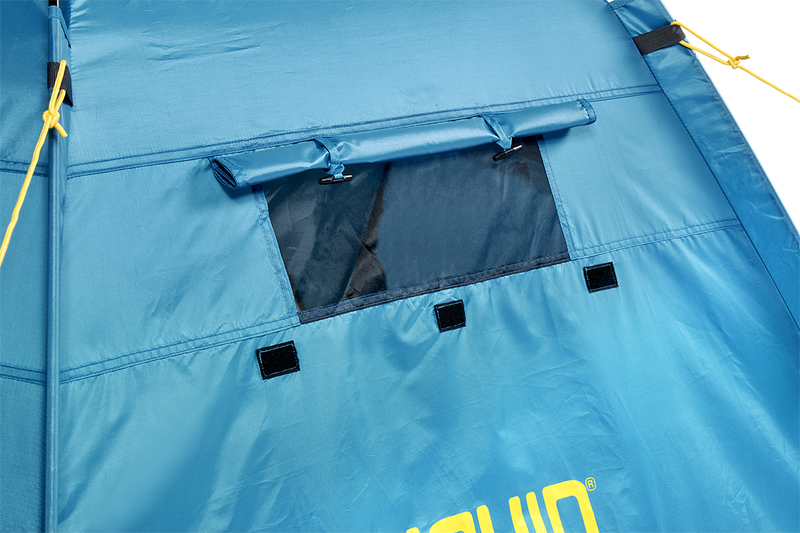 Speedy XL strandtält – snabbt uppsatt & UPF 50+