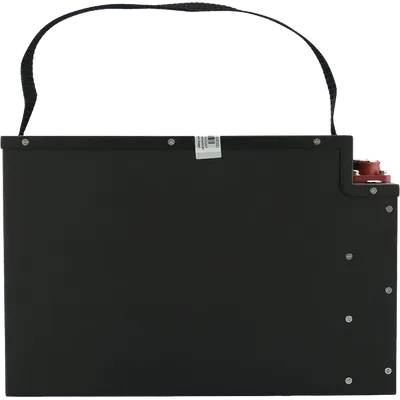 BullTron 210Ah Polar LiFePO4 med Smart BMS