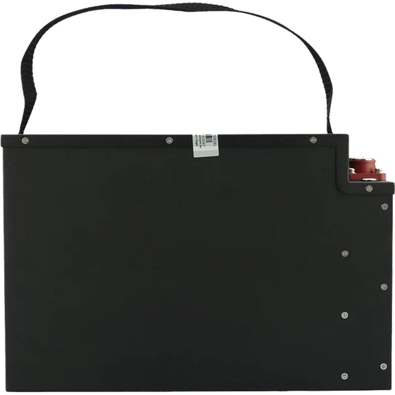 BullTron 210Ah Polar LiFePO4 med Smart BMS