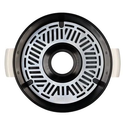 RoadRack set – grillgaller för bakugn (över + under)