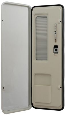 MD03 Dörr för Husvagn/Husbil 603×1813 mm