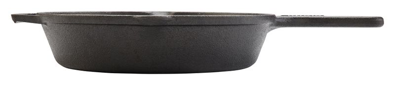 Hekla Pan 25 – stor stekpanna med non-stick för outdoor-kök