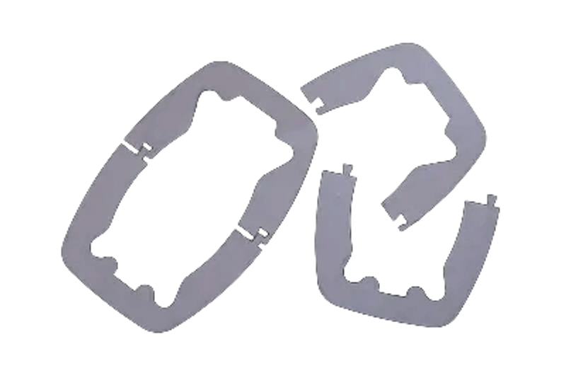 Säkerhetsplåtar 2-pack – inbrottsskydd Ducato, Boxer, Jumper