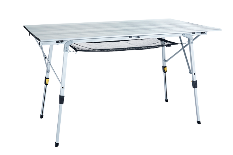 Variety L bord – höjdjusterbart aluminiumbord 30 kg