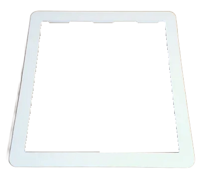 Adapterram för taklucka Belluna – passa 70×50 & 80×50 cm