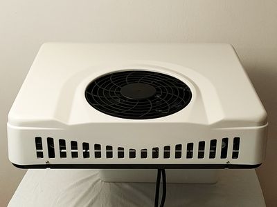 24V Luftkonditionering Modell SJ