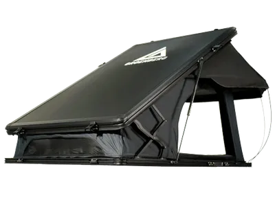 Groenberg Tjelvar Taktält Grå – hårdskalstält för 2 personer