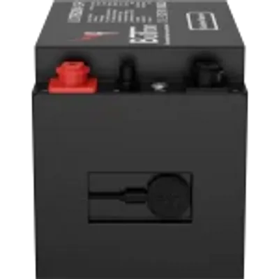 BullTron 170Ah LiFePO4 | maximal kraft, minimal vikt