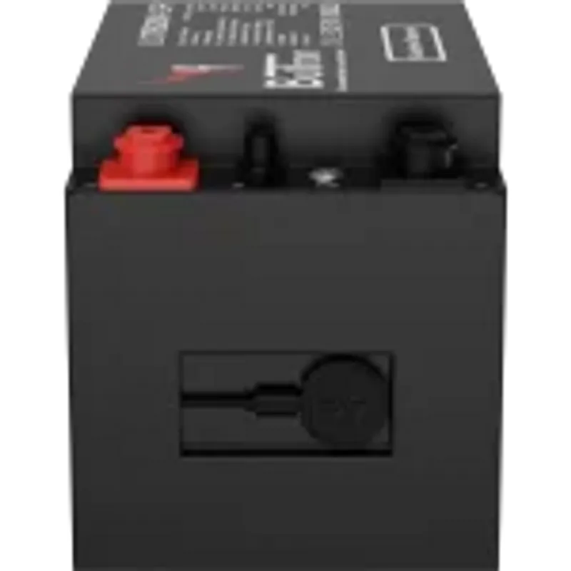 BullTron 170Ah LiFePO4 | maximal kraft, minimal vikt