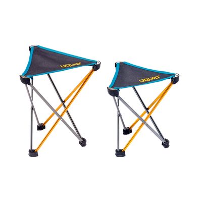 Trinity L campingpall – 120 kg maxvikt, lätt & kompakt (350 g)