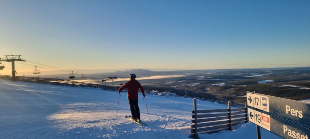Dina nya favoriter för kalla dagar utomhus