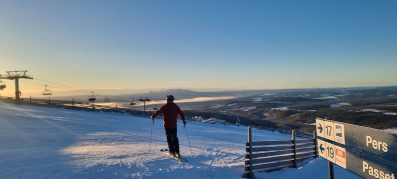 Dina nya favoriter för kalla dagar utomhus