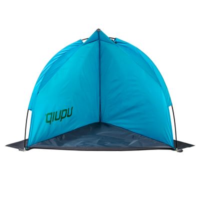 Shelly Mini strandtält – ultrakompakt & UPF 50+