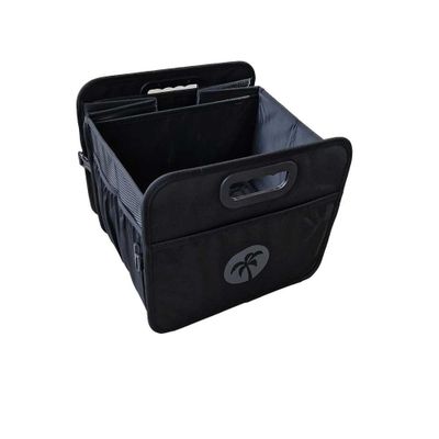 CarryBOXX hopfällbar förvaringslåda