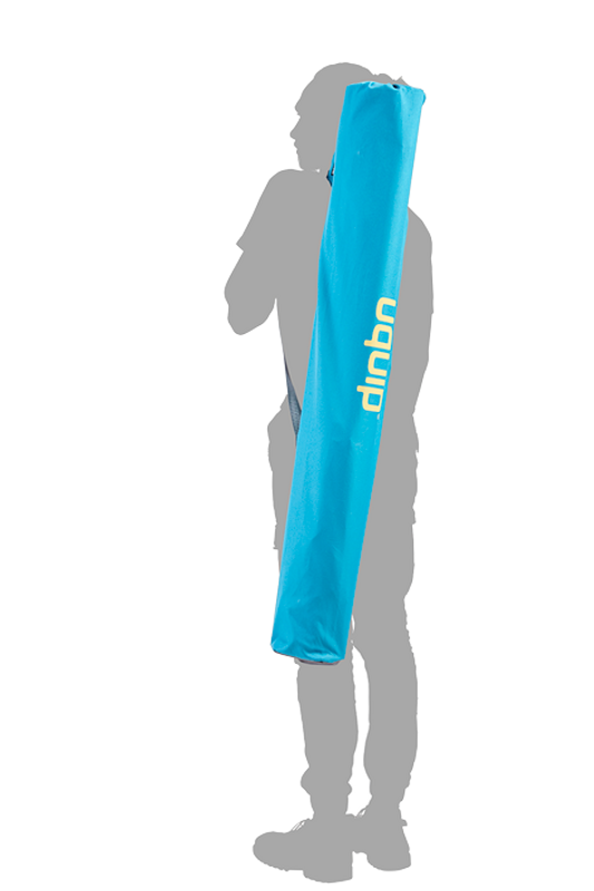 Variety L bord – höjdjusterbart aluminiumbord 30 kg