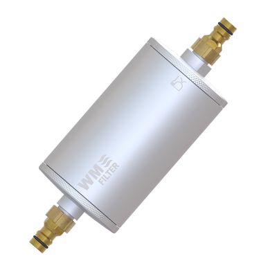 WM Aquatec tankfilter – med aktivt kol för renare vatten